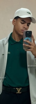 Acompanhante Luis Gustavo