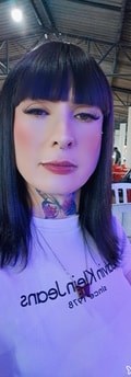 Acompanhante Nicole Santos
