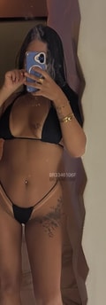 Acompanhante Jhenny Souza