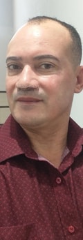 Acompanhante Tonny