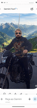 Acompanhante Johnson