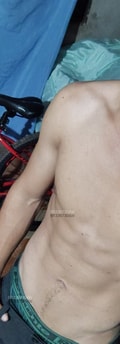 Acompanhante Matheus