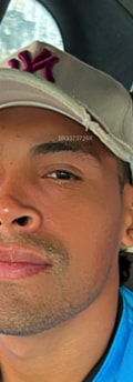 Acompanhante Eduardo