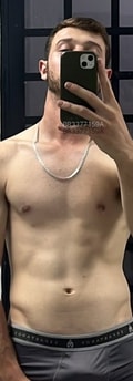 Acompanhante Bruninho
