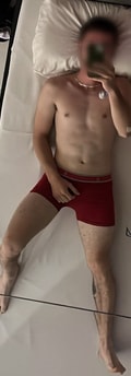 Acompanhante Bruninho