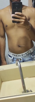 Acompanhante Pedro Henrique