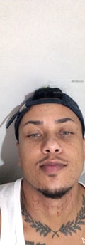 Acompanhante Isaac