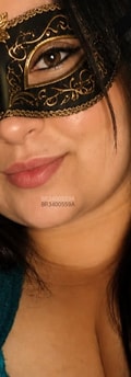 Acompanhante Chanel