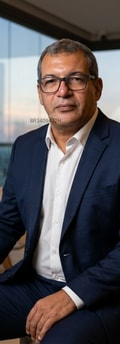 Acompanhante Henrique