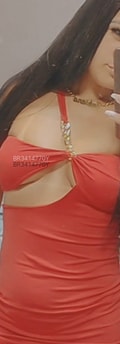 Acompanhante Ingrid Borges