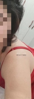 Acompanhante Belinha