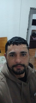 Acompanhante Robson