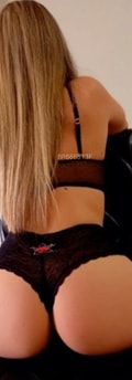 Acompanhante Vivi Lopez