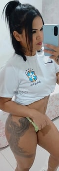 Acompanhante Tay