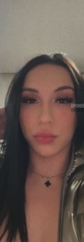 Acompanhante Rafaella Carvalho