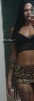 Acompanhante Patricia Gabrielly