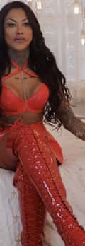 Acompanhante Maria Eduarda
