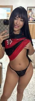 Acompanhante Gabrielly Saumy