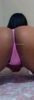 Acompanhante Brenda