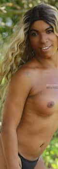Acompanhante Naty Iguaba