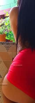 Acompanhante Nicole Manoela