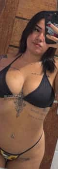 Acompanhante Raquelzinha