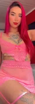 Acompanhante Pinkk