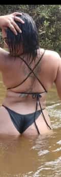 Acompanhante Nicolyn