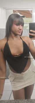 Acompanhante Nicolly