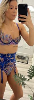 Acompanhante Liviia Ribeiro