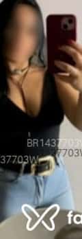 Acompanhante Kelly Ferraz