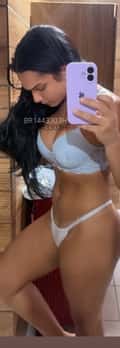 Acompanhante Bruna