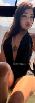 Acompanhante Anita