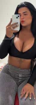 Acompanhante Luana Dias