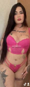Acompanhante Joyce Mancinne