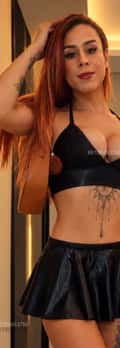 Acompanhante Alice Gabrielly