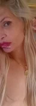 Acompanhante Luiza Alves
