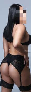 Acompanhante Alicia Mello