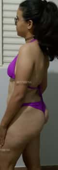 Acompanhante Gabi