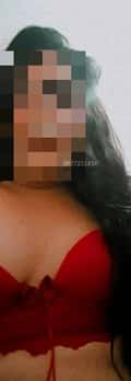 Acompanhante Aline Oliver