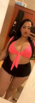 Acompanhante Gaby