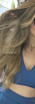 Acompanhante Larissa Blond