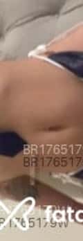 Acompanhante Brenda