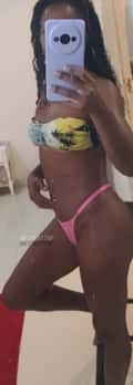 Acompanhante Paty