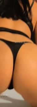 Acompanhante Gabi Santos