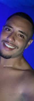 Acompanhante Bruno Carlos