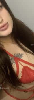 Acompanhante Luanaa Martinss