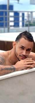 Acompanhante Alan Henrique