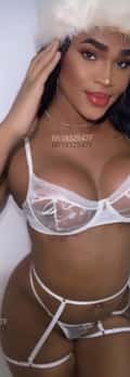 Acompanhante Gabrielly