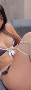 Acompanhante Yasmin